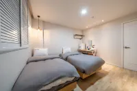 Icheon Jjam Self Check-in Motel