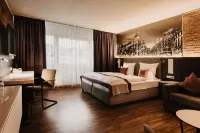 Tulip Inn Ludwigshafen City Hotels in Ludwigshafen am Rhein