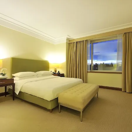 Regent Warsaw Hotel