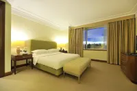 Regent Warsaw Hotel Hoteles en Varsovia