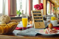 B&B am Steinbachtal - Natur Und Wandern Hotels in Bad Koetzting