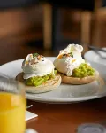 The Royal Adelaide Hotel - breakfast