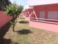 Ribeirotel Hotels in Palmaz