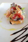 Golden Mar Menuda - breakfast