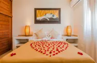 Casa Leo Condo Hoteles en Playa del Carmen
