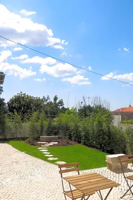 Penedo da Saudade Suites & Hostel Hotels in Santo António dos Olivais