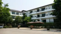 โรงแรมบ้านน่าน Baan Nan Hotel