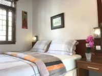 The Osaka House Villa Kota Bunga by Citrus House