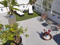 Palacete de La Alameda - Adults Only-