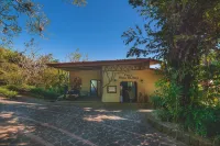 Finca Rosa Blanca Coffee Farm and Inn Hotels near Siglo XXI children’s park
