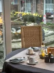 Hotel Zur Wasserburg - Desayuno