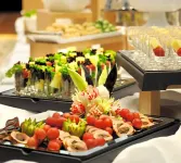 Lucy Hotel - Frühstück