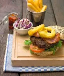 East Sussex National Hotel, Golf Resort & Spa - breakfast