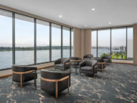 AC Hotel Vancouver Waterfront Hotels in Vancouver