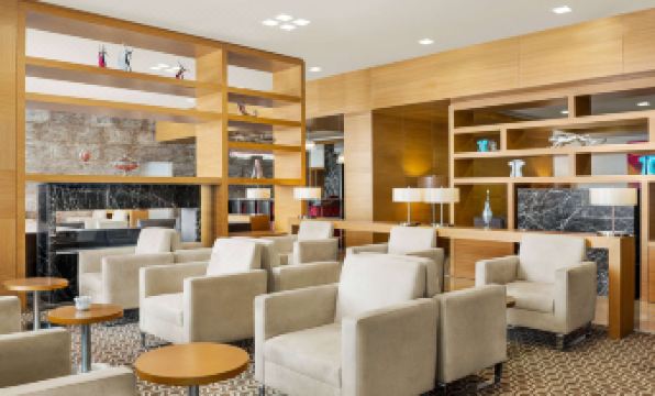 Wyndham Garden Diyarbakir