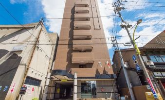 APA Hotel (Komatsu)