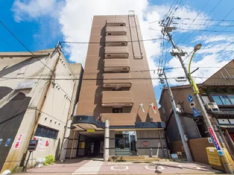 APA Hotel (Komatsu) Hotels near Shoundo Gallery