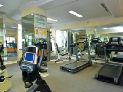 Dynasty Hotel Miri Hotels in Miri