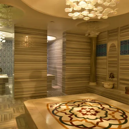 Side Crown Palace Ultra All Inclusive