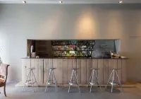 維尤拉飯店 - 酒吧