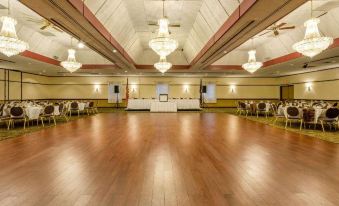 Aire Hotel Hershey Lebanon