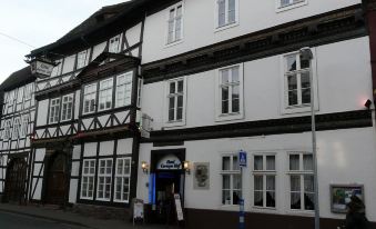 Hotel Corveyer Hof