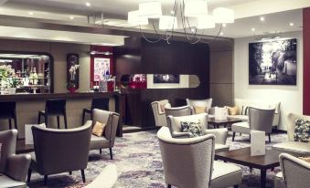 Hôtel Mercure Angers Centre Gare