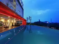 Grand Cordela Hotel Bandung Hotel di Cinambo
