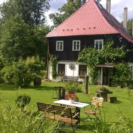 Pension Laura