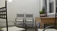 BE41 Boutique Hotel
