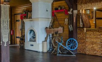Staraya Sloboda - Housity