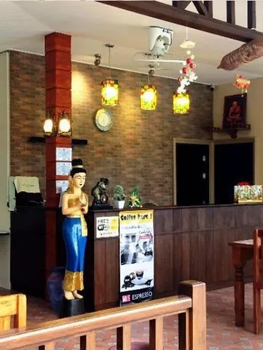 รูปภาพของดาชาทร วิลเลจ บังกะโล