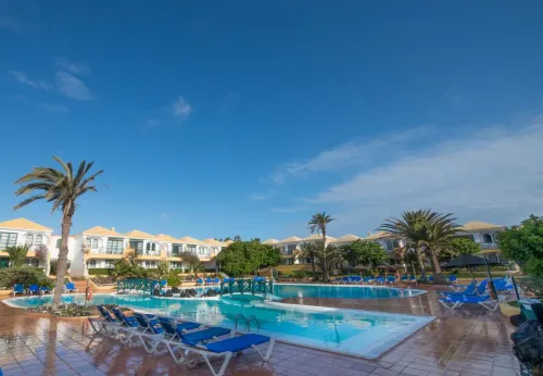H10 Ocean Suites Hotels in La Oliva