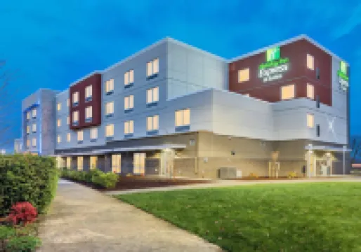 Holiday Inn Express & Suites SALEM NORTH - KEIZER by IHG