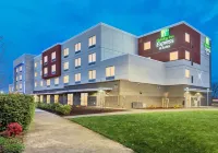 Holiday Inn Express & Suites Salem North - Keizer Hotel a 