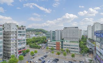 Dongducheon World