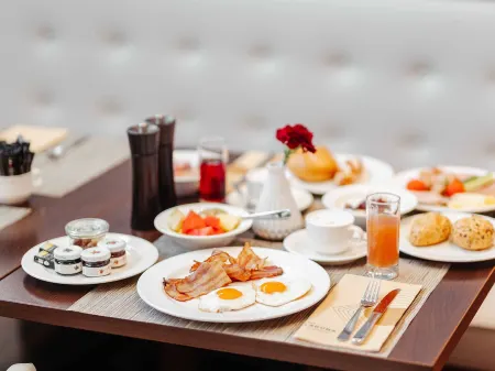 Das Seepark Wörthersee Resort Отели в г. Moosburg in Karnten