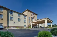 Comfort Suites Hotel a Wytheville