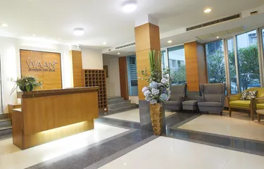 รูปภาพของWAAN Apartment วรรณ อพาร์ทเมนท์