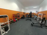 Hotel Enjoy Pucon - Gym