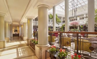 Hyatt Regency Birmingham