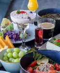Radisson Blu Hotel Durban Umhlanga - Breakfast