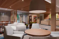 Fairfield Inn & Suites Shawnee - พร้อมWifi