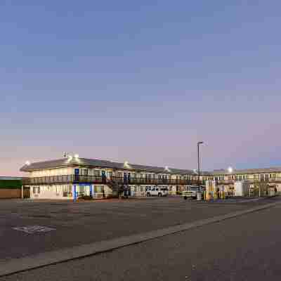 Motel 6 Eureka, CA – Redwood Coast Others