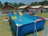 Seosan Pet & Tree Dog Glamping (Individual Barbecue) - 3 星級