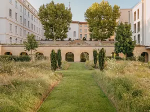 Villa Maïa