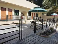 Joaquim's Lodge