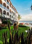 Hotel Mi Paraíso Río Dulce Hotels near Castle of San Felipe of Lara
