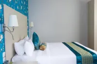 Blooming Suites Hotels in der Nähe von Naivashasee