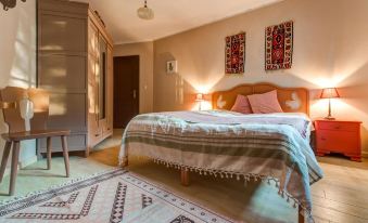 Beautiful Home in Wygon with Wifi and 5 Bedrooms